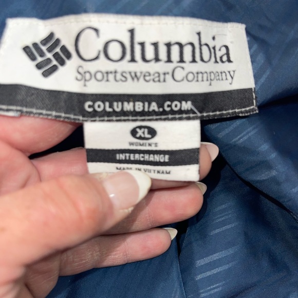 Columbia Jacket - Picture 7 of 8